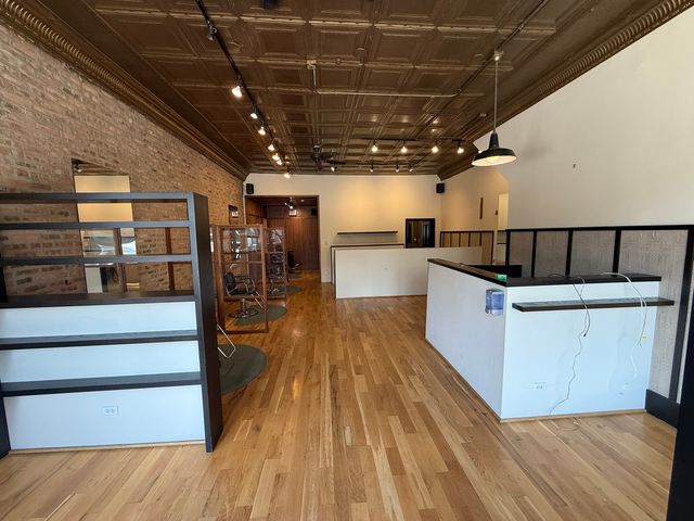 2545 N Milwaukee Avenue 0, Chicago, IL 60647