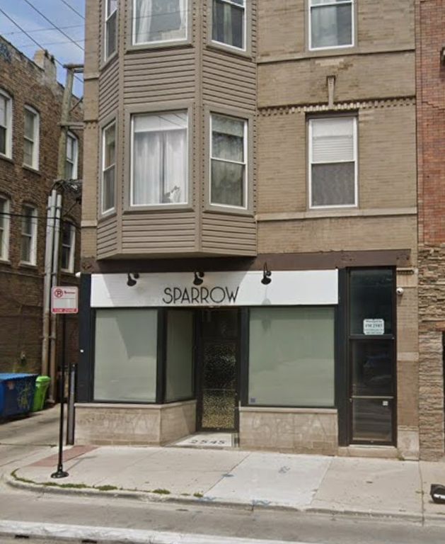 2545 N Milwaukee Avenue 0, Chicago, IL 60647