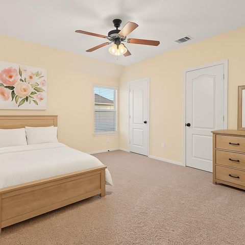 18802 Dove Creek Springs Trail, Cypress, TX 77433