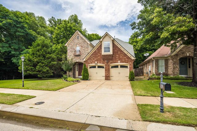 12206 LONGLEAF OAK TRL, Arlington, TN 38002