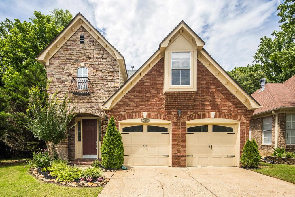 12206 LONGLEAF OAK TRL, Arlington, TN 38002