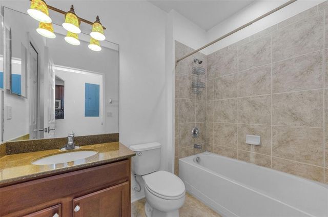 5030 HERRING COURT, New Port Richey, FL 34652