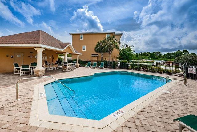 5030 HERRING COURT, New Port Richey, FL 34652