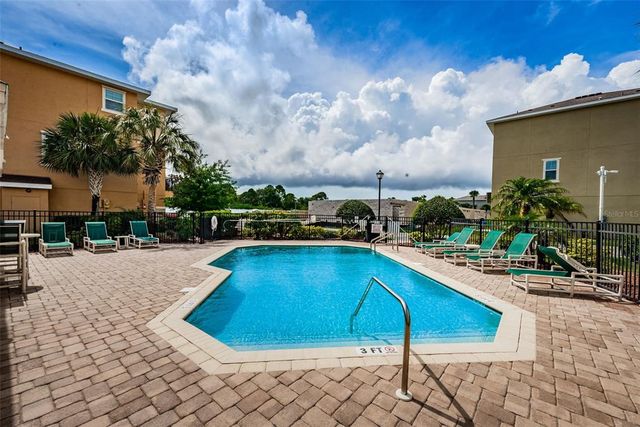 5030 HERRING COURT, New Port Richey, FL 34652