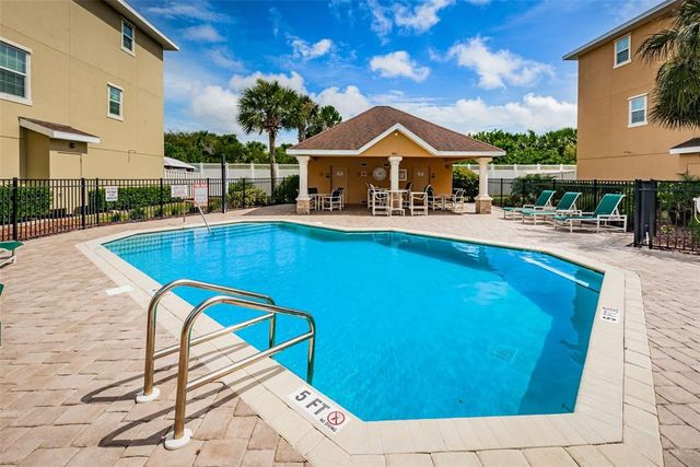 5030 HERRING COURT, New Port Richey, FL 34652