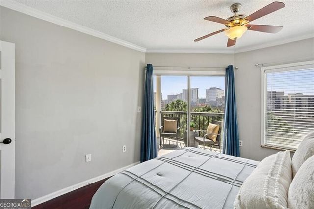 1 Biscayne Drive NW PH6, Atlanta, GA 30309