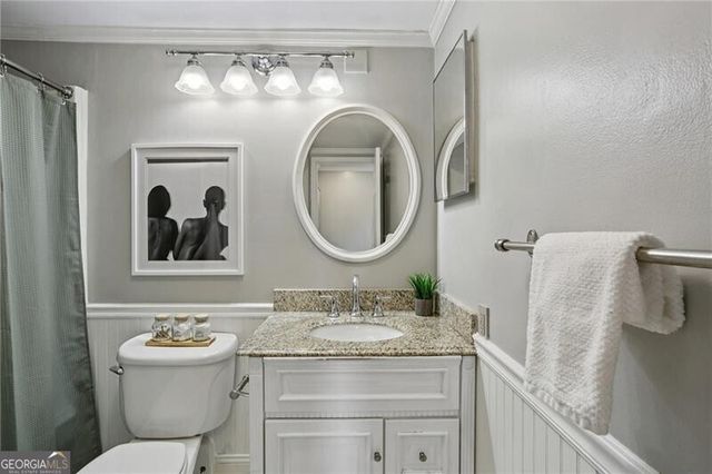 1 Biscayne Drive NW PH6, Atlanta, GA 30309