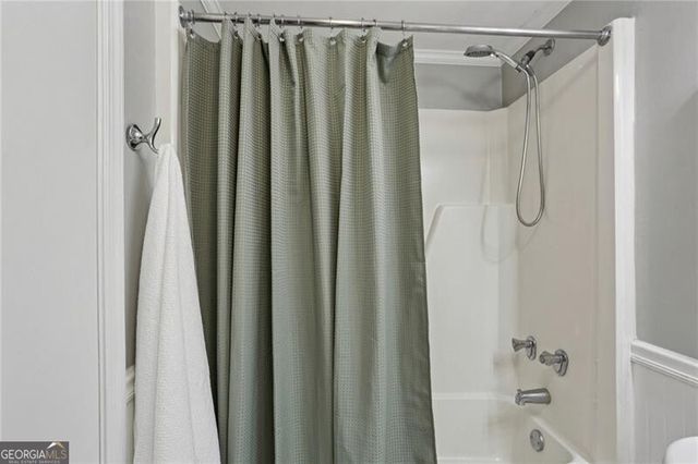 1 Biscayne Drive NW PH6, Atlanta, GA 30309