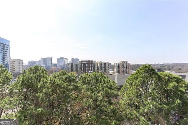 1 Biscayne Drive NW PH6, Atlanta, GA 30309