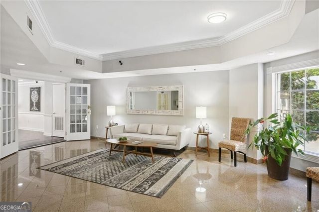 1 Biscayne Drive NW PH6, Atlanta, GA 30309