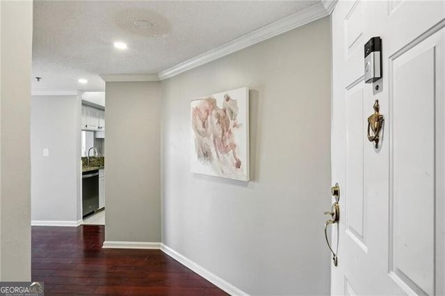 1 Biscayne Drive NW PH6, Atlanta, GA 30309