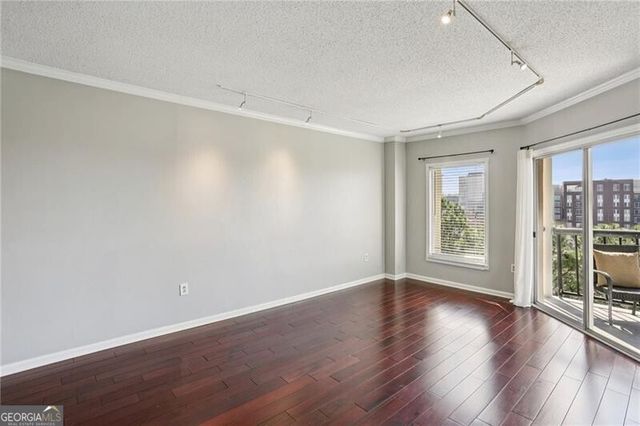 1 Biscayne Drive NW PH6, Atlanta, GA 30309