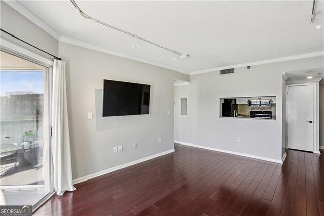 1 Biscayne Drive NW PH6, Atlanta, GA 30309