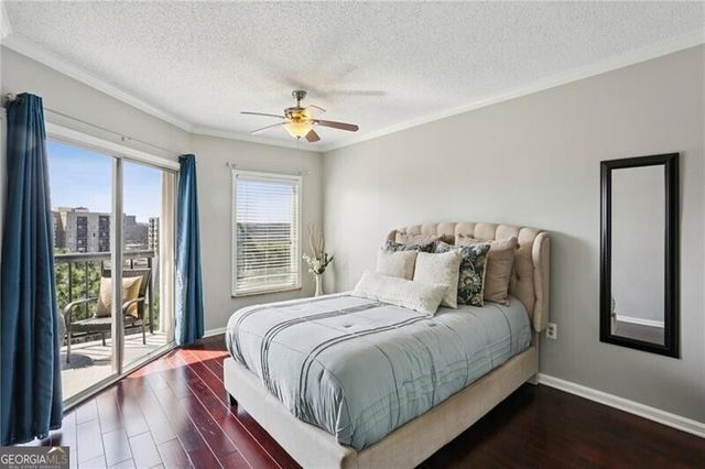 1 Biscayne Drive NW PH6, Atlanta, GA 30309