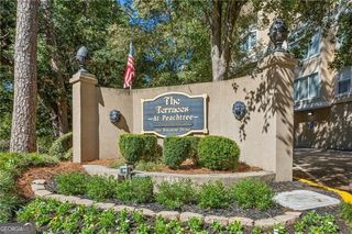 1 Biscayne Drive NW PH6, Atlanta, GA 30309