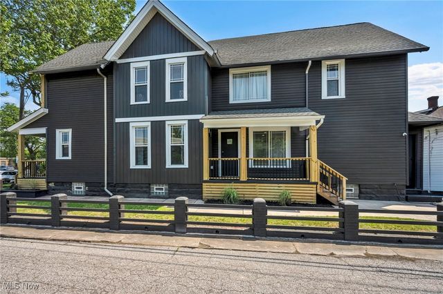 1423 Kenilworth Avenue, Cleveland, OH 44113