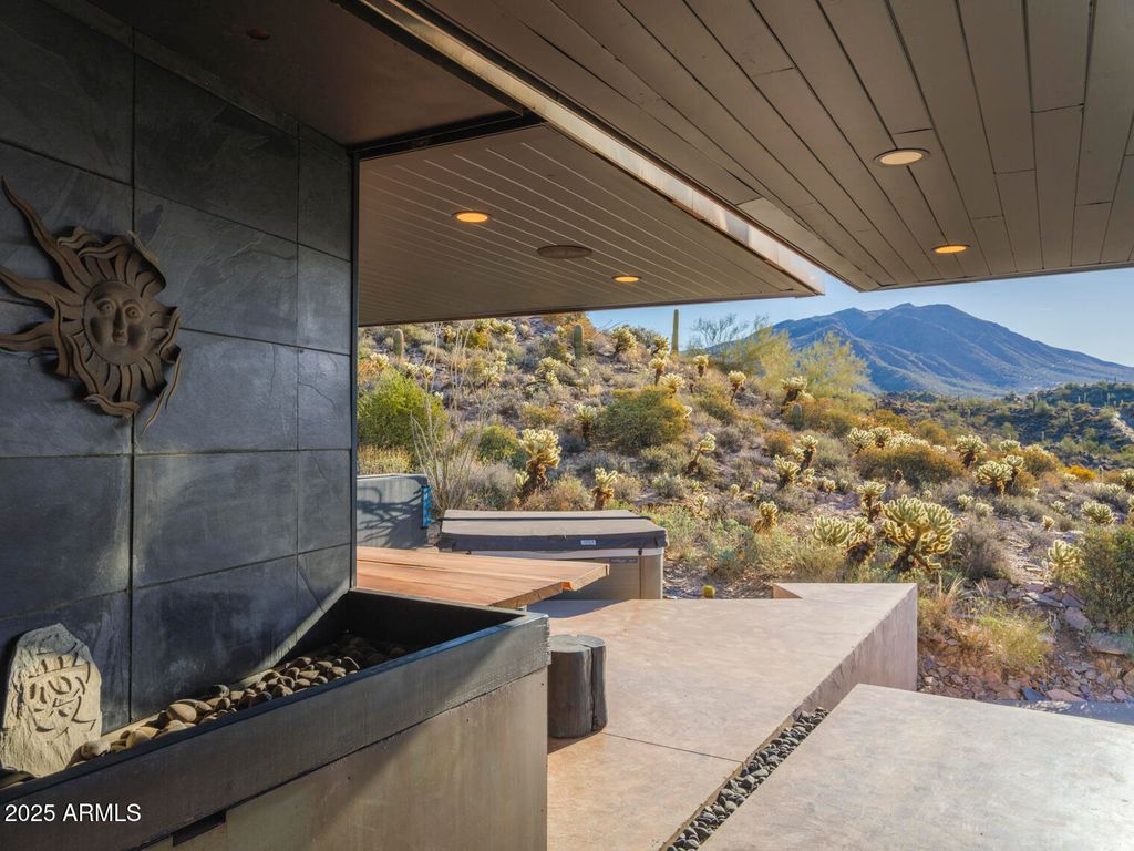 43415 N 65TH Street, Cave Creek, AZ 85331 — photo 2