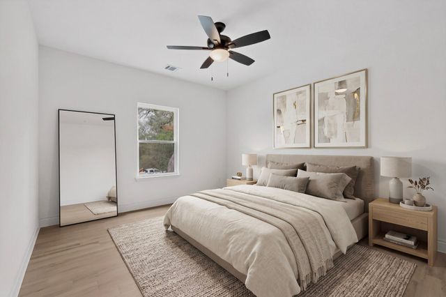 190 Molokini DR, Bastrop, TX 78602