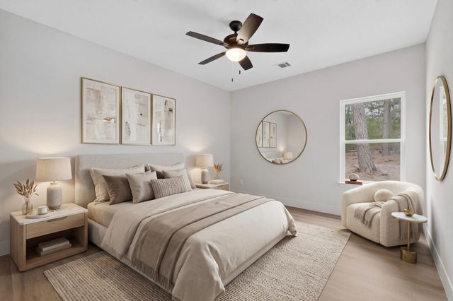 190 Molokini DR, Bastrop, TX 78602
