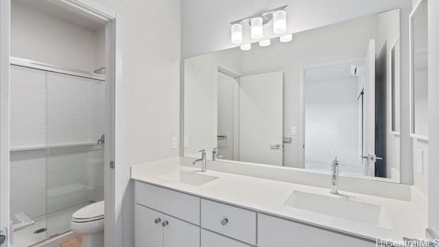 91-4099 Hikuono Street 1213, Kapolei, HI 96707