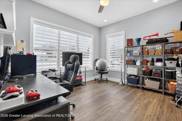 5384 Van Atta Road, Haslett, MI 48840