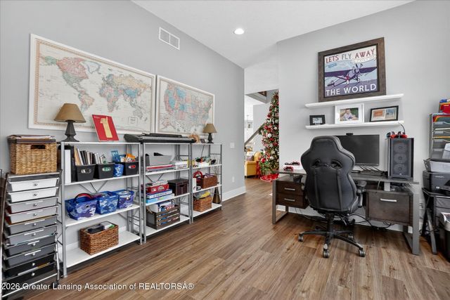 5384 Van Atta Road, Haslett, MI 48840