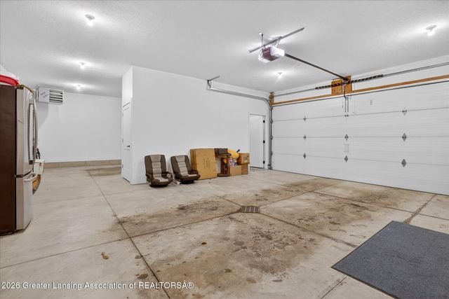 5384 Van Atta Road, Haslett, MI 48840