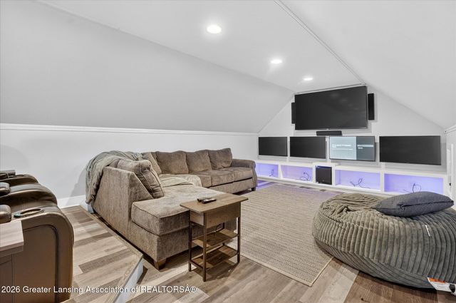 5384 Van Atta Road, Haslett, MI 48840