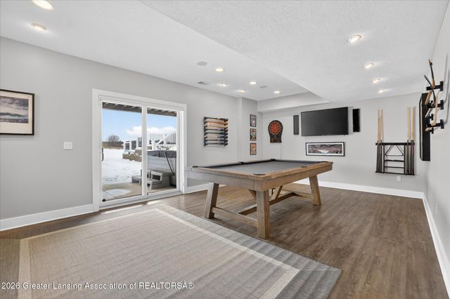 5384 Van Atta Road, Haslett, MI 48840