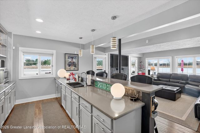 5384 Van Atta Road, Haslett, MI 48840