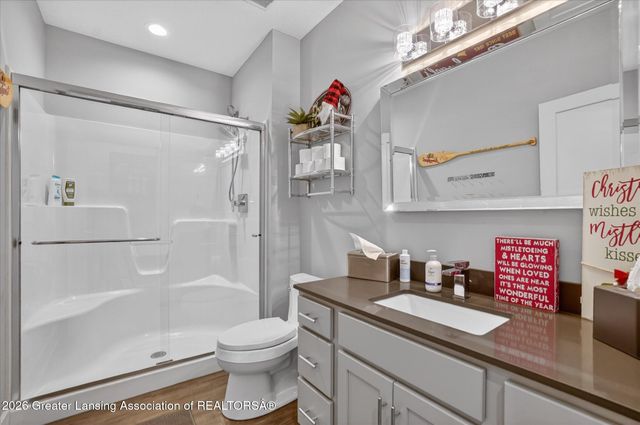 5384 Van Atta Road, Haslett, MI 48840