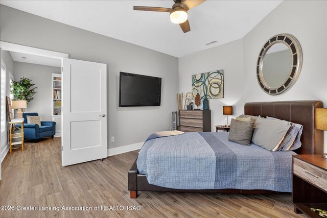 5384 Van Atta Road, Haslett, MI 48840