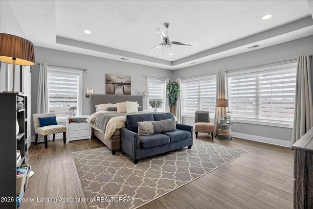 5384 Van Atta Road, Haslett, MI 48840