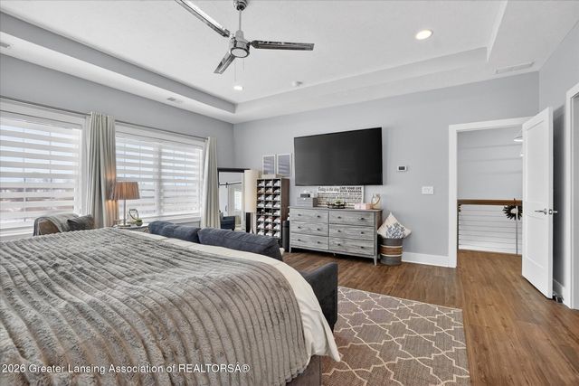 5384 Van Atta Road, Haslett, MI 48840