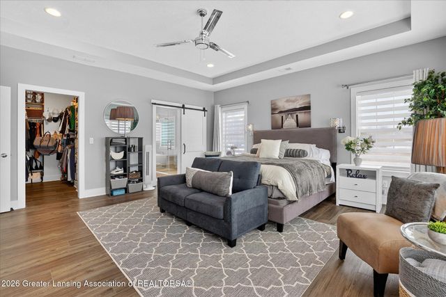 5384 Van Atta Road, Haslett, MI 48840