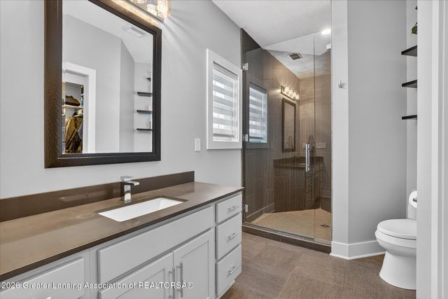 5384 Van Atta Road, Haslett, MI 48840