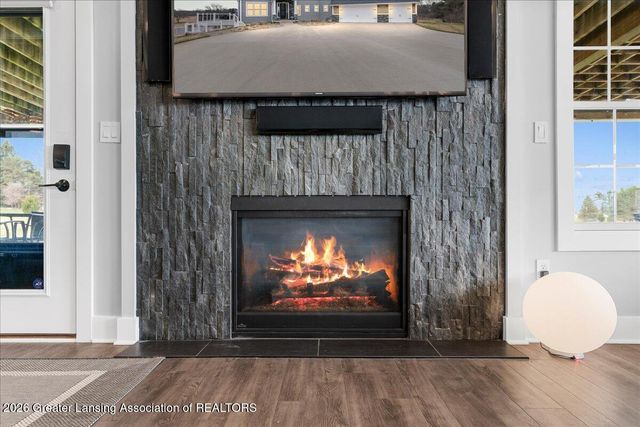 5384 Van Atta Road, Haslett, MI 48840