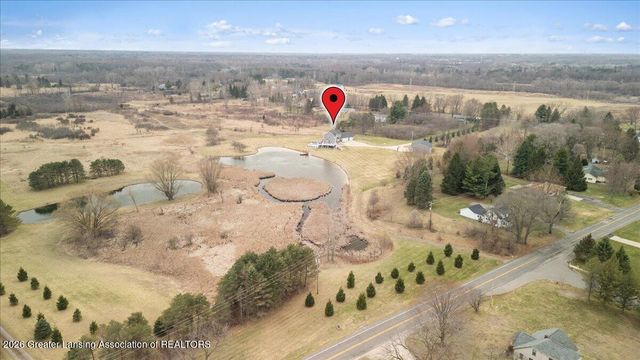 5384 Van Atta Road, Haslett, MI 48840