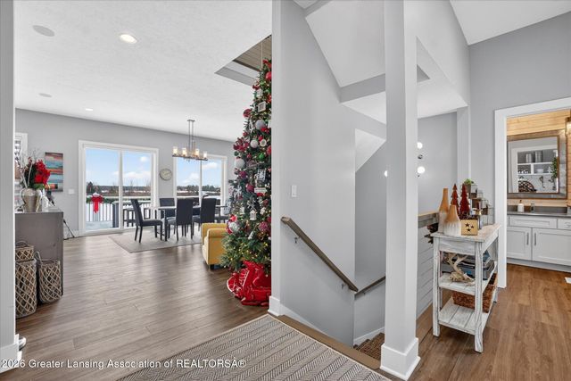 5384 Van Atta Road, Haslett, MI 48840