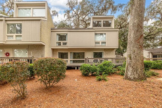 413 Fairway Villas Drive, St Simons Island, GA 31522