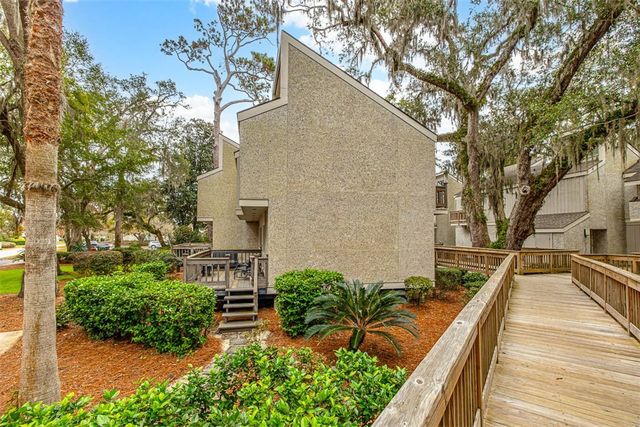 413 Fairway Villas Drive, St Simons Island, GA 31522