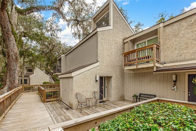 413 Fairway Villas Drive, St Simons Island, GA 31522