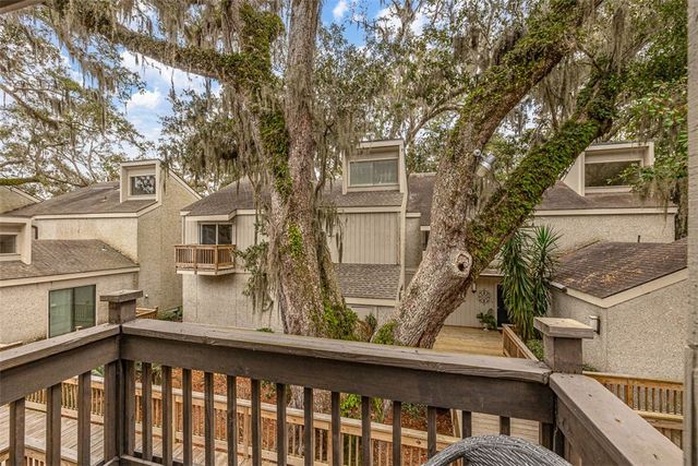 413 Fairway Villas Drive, St Simons Island, GA 31522