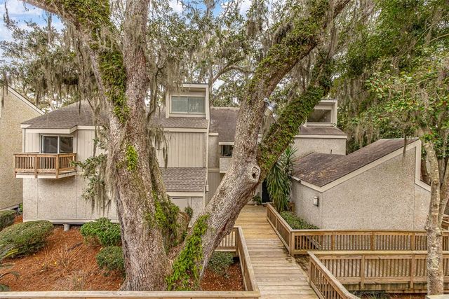 413 Fairway Villas Drive, St Simons Island, GA 31522