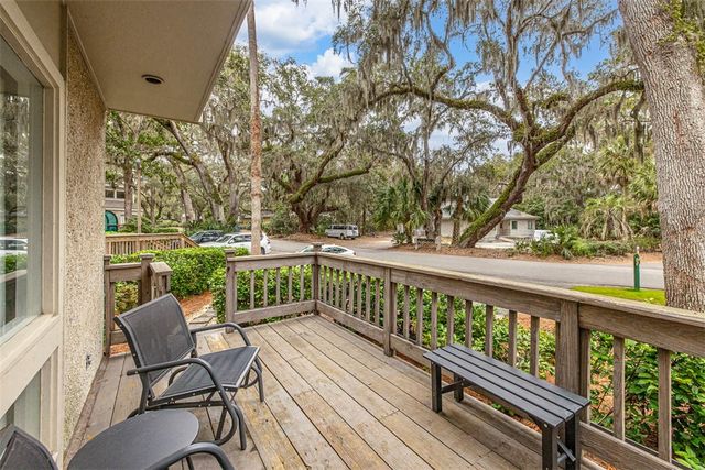 413 Fairway Villas Drive, St Simons Island, GA 31522