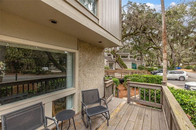 413 Fairway Villas Drive, St Simons Island, GA 31522