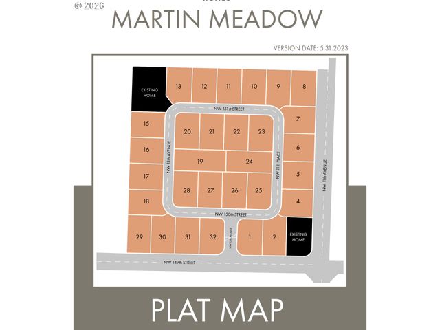 15008 Nw 13TH Ave, Vancouver, WA 98685