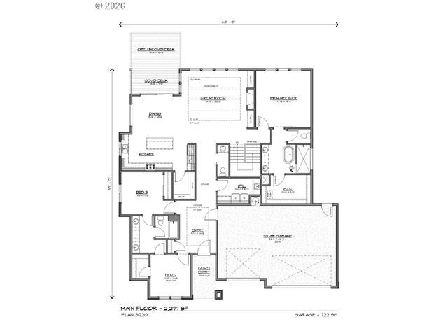 15008 Nw 13TH Ave, Vancouver, WA 98685