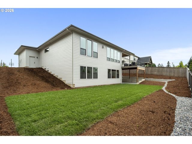 15008 Nw 13TH Ave, Vancouver, WA 98685
