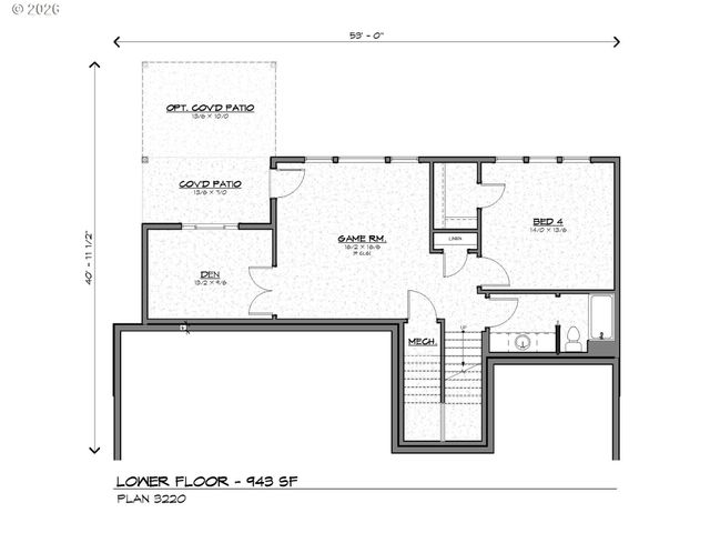 15008 Nw 13TH Ave, Vancouver, WA 98685